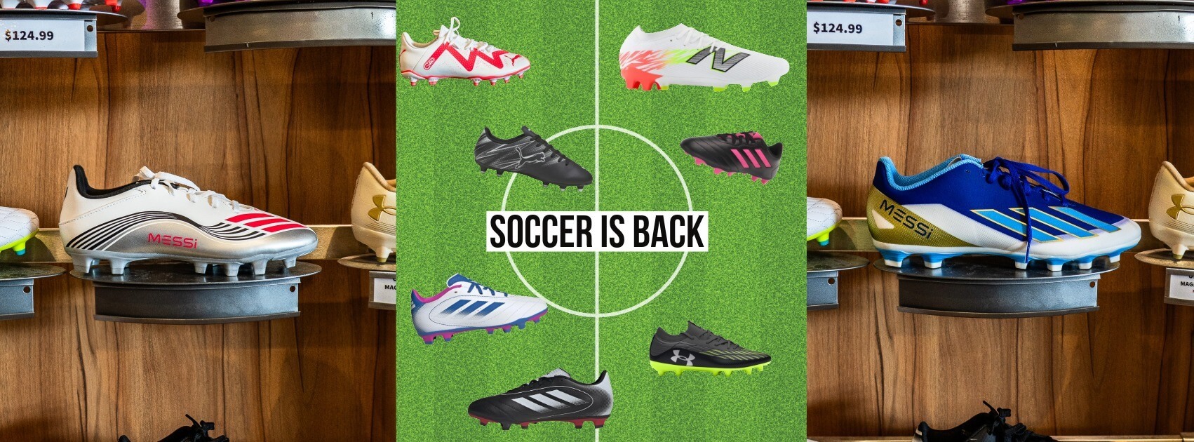 From First Kicks to Pro Moves!