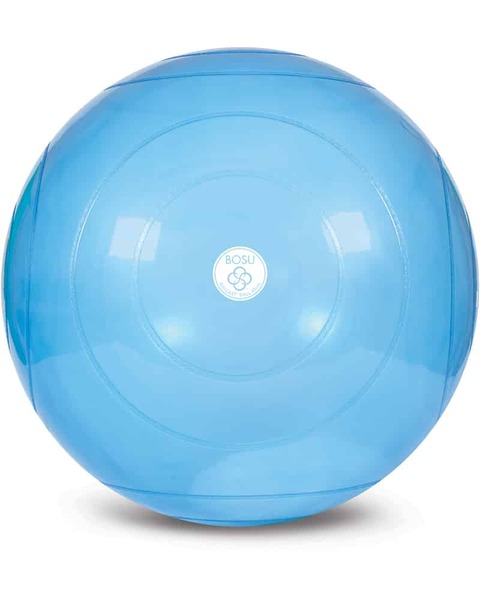 Ballast Ball
