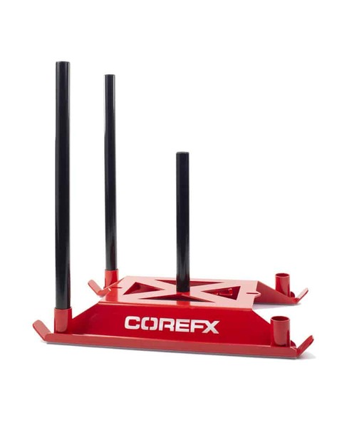 Push Sled