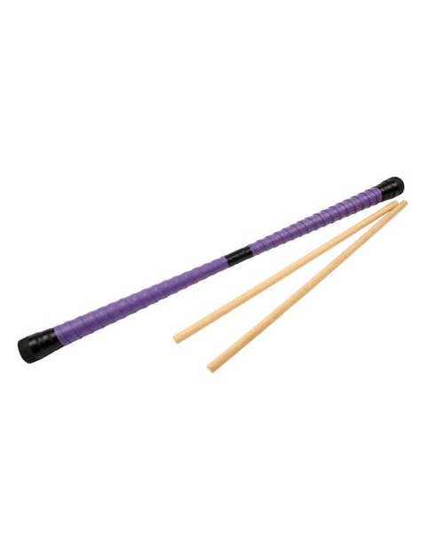 Devil Sticks