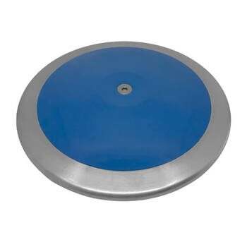 1.6K LO SPIN COMPETITION PLASTIC DISCUS