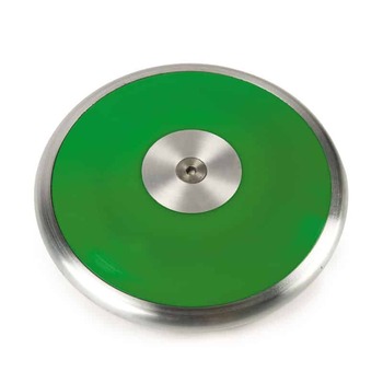 Precision Abs High Spin Discus - Various Weights